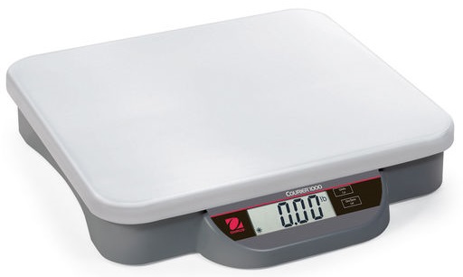 OHAUS Courier™ 1000 Shipping Scale